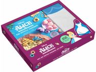 Alice in Wonderland: The Official Cookbook Gift Set