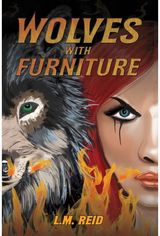 Wolves with