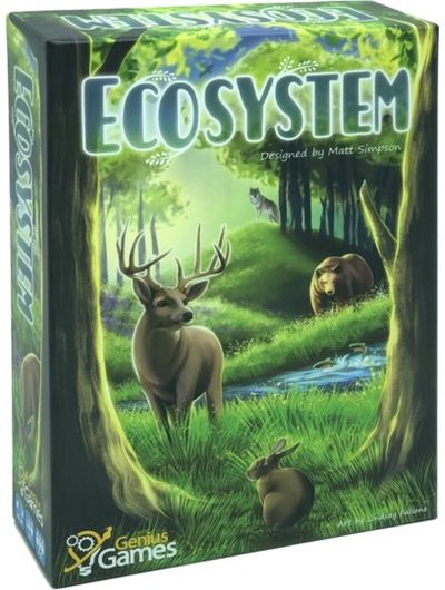 Ecosystem