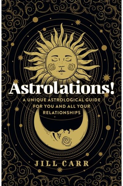 Astrolations! – A