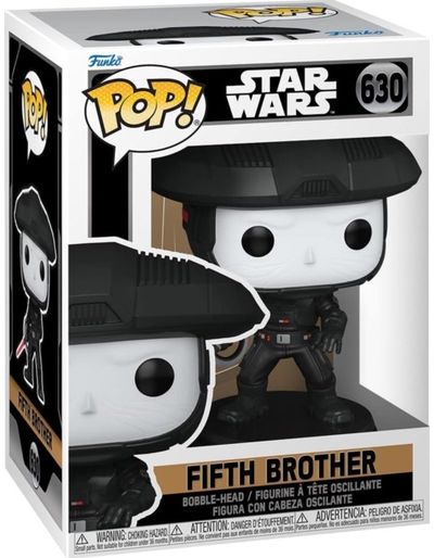 POP VINYL OBI-WAN