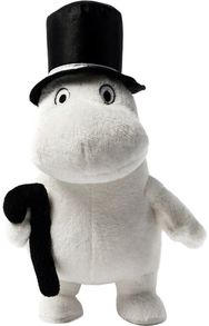 Moominpappa 6.5 In