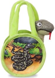 Gruffalo Fancy Pal - Snake