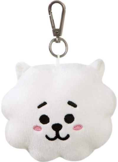BT21 RJ Head