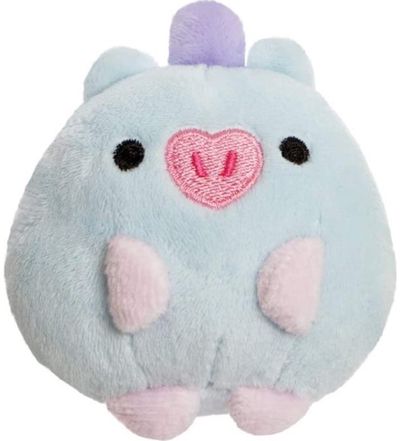 BT21 Mang Baby Pong