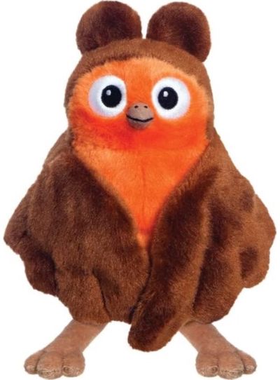 Robin Robin