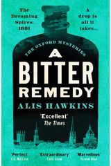 Bitter Remedy A totally compelling