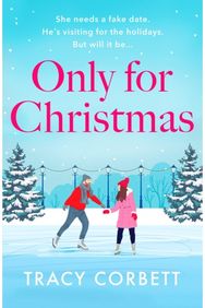 Only for Christmas A totally fun and festive romance