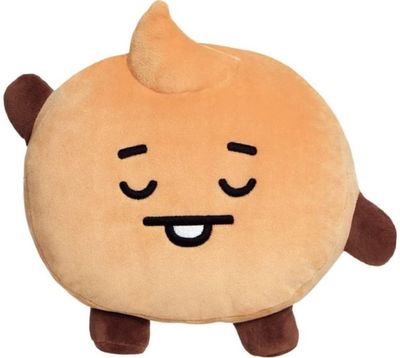 BT21 SHOOKY Baby