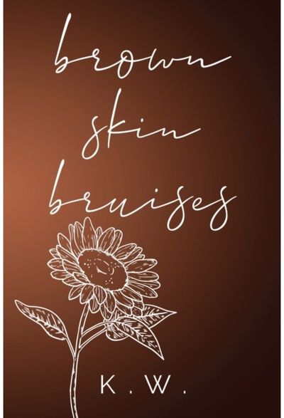Brown Skin Bruises