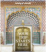 Lonely Planet Your