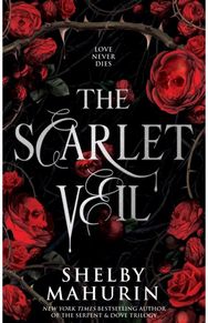 Scarlet Veil