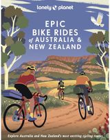 Lonely Planet Epic
