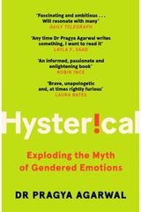 Hysterical Exploding the Myth