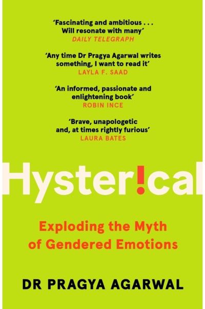 Hysterical Exploding the Myth