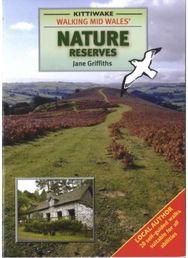 Walking Mid Wales' Nature Reserves