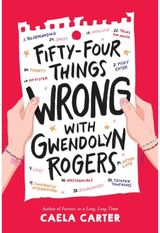 Fifty-Four Things