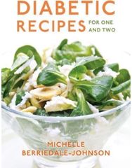 Diabetic Recipes for One and Two