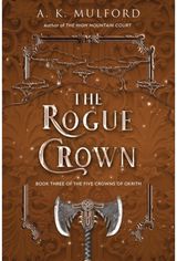 Rogue Crown A Novel