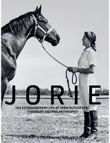 Jorie The Extraordinary