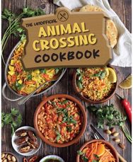 Unofficial Animal Crossing Cookbook