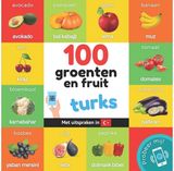 100 groenten en Tweetalig fotoboek