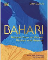 Bahari Recipes From an