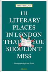 111 Literary Places