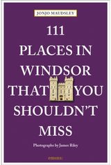 111 Places in