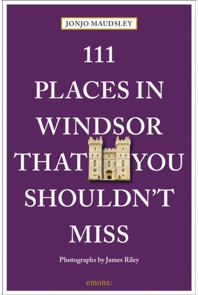 111 Places in