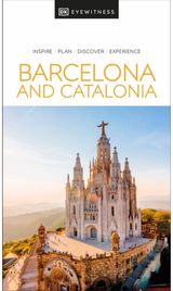 DK Barcelona and