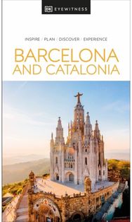 DK Barcelona and Catalonia