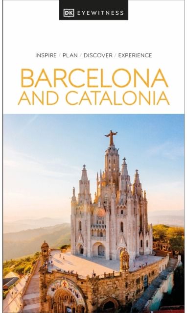 DK Barcelona and