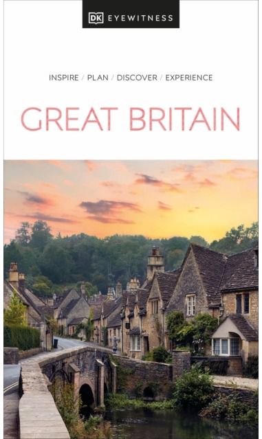 DK Great Britain