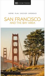DK San Francisco and