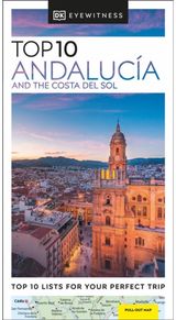 DK Top 10 Andalucia