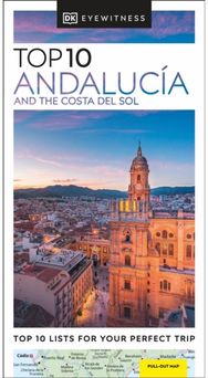 DK Top 10 Andalucia and the Costa del Sol