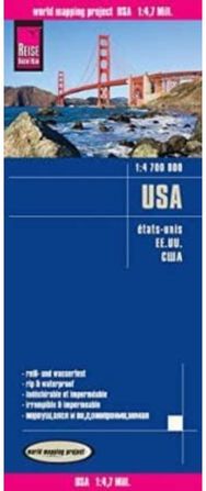 USA (1:4.700.000)