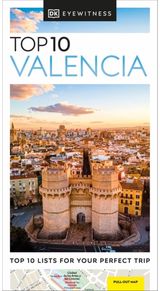 DK Top 10 Valencia