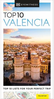 DK Top 10 Valencia