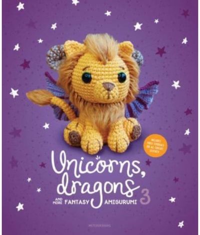 Unicorns, Dragons Bring 14 Wondrous