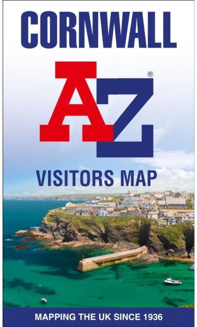 Cornwall A-Z