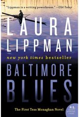 Baltimore Blues The First Tess