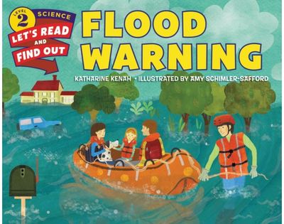 Flood Warning