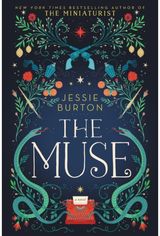Muse A Novel