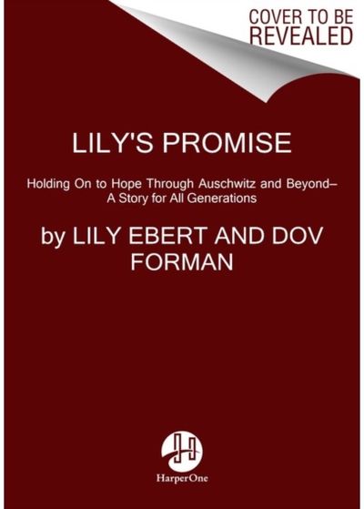 Lilys Promise Holding On to Hope