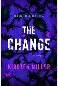 Change A Novel