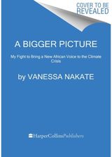 Bigger Picture My Fight to Bring a