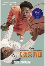 Crossover Tie-in Edition