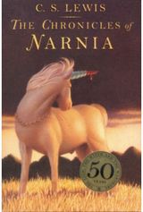 Chronicles of Narnia